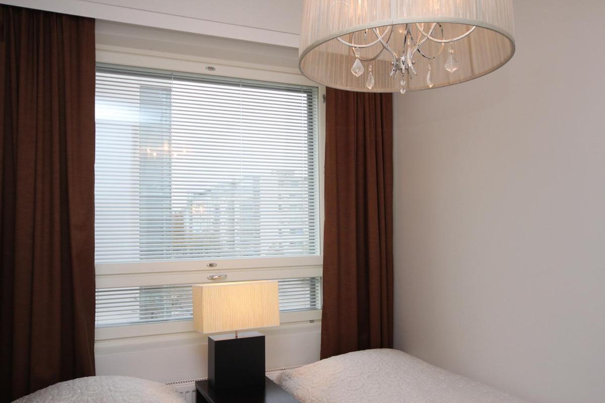 Gella Canalside Apartments With Sauna And Balcony In Address Saukonpaadenranta 4 Helsinki Ngoại thất bức ảnh