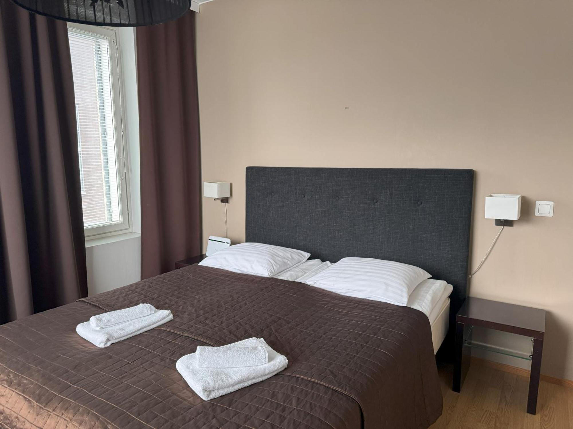 Gella Canalside Apartments With Sauna And Balcony In Address Saukonpaadenranta 4 Helsinki Ngoại thất bức ảnh