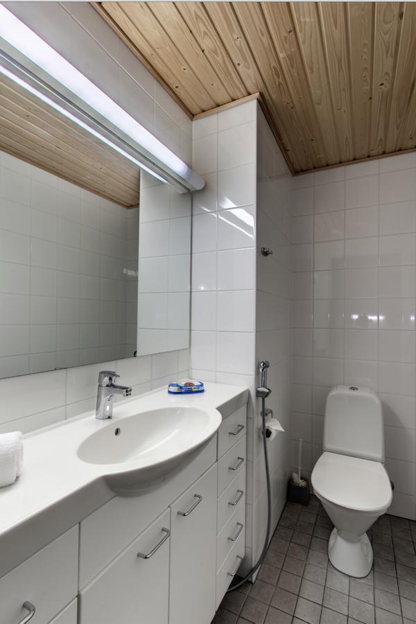 Gella Canalside Apartments With Sauna And Balcony In Address Saukonpaadenranta 4 Helsinki Ngoại thất bức ảnh